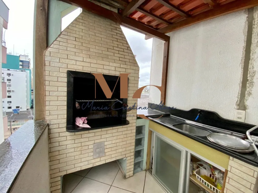 Apartamento 3 quartos para Venda no bairro Centro em Balneário Camboriú