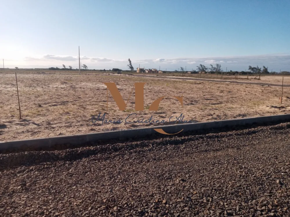 Terreno para venda em Balneário Arroio do Silva