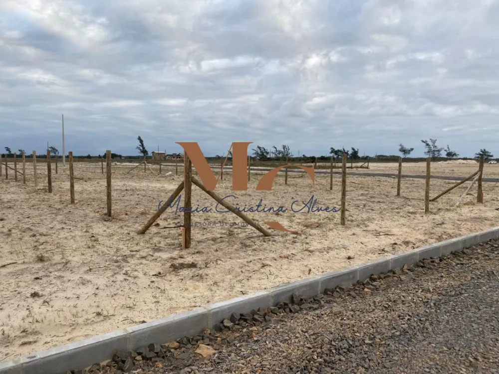 Terreno para venda em Balneário Arroio do Silva
