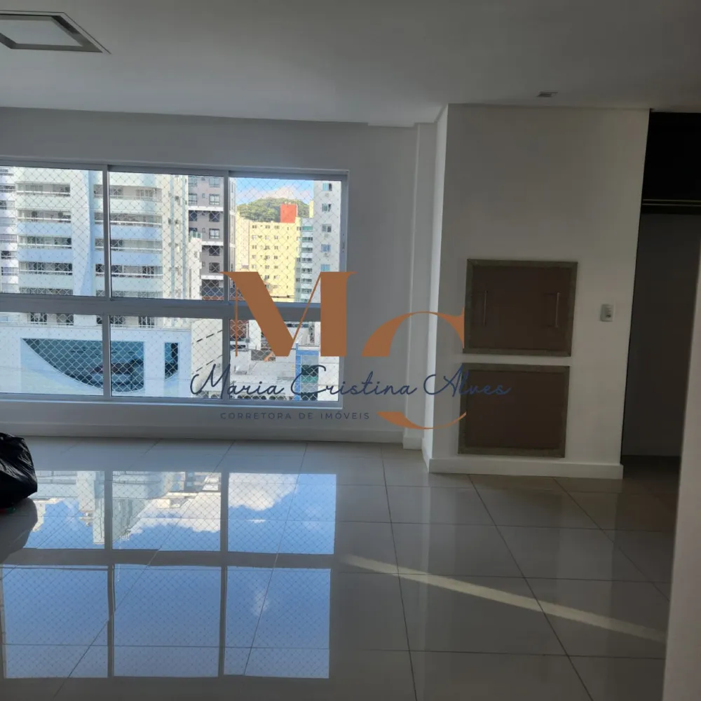 Edifício Terra Del Mare – Aluguel Anual em Balneário Camboriú