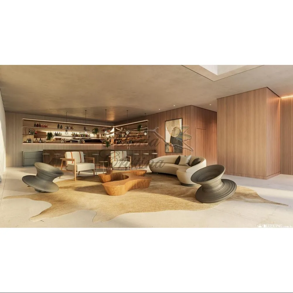Apartamento alto padrão em Itapema