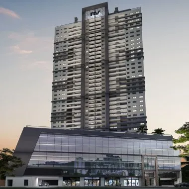 Empreendimento em Camboriú Empreendimento em Camboriú