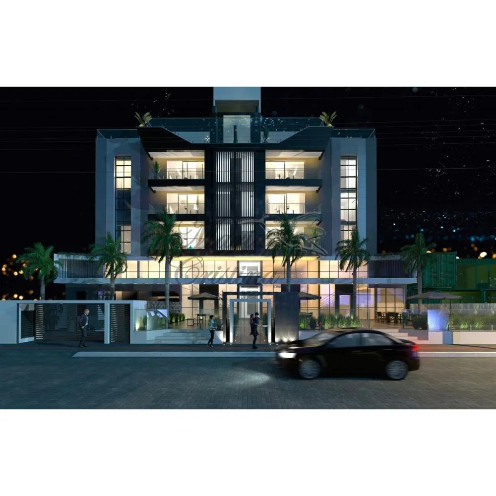 APARTAMENTO NA PRAIA BRAVA