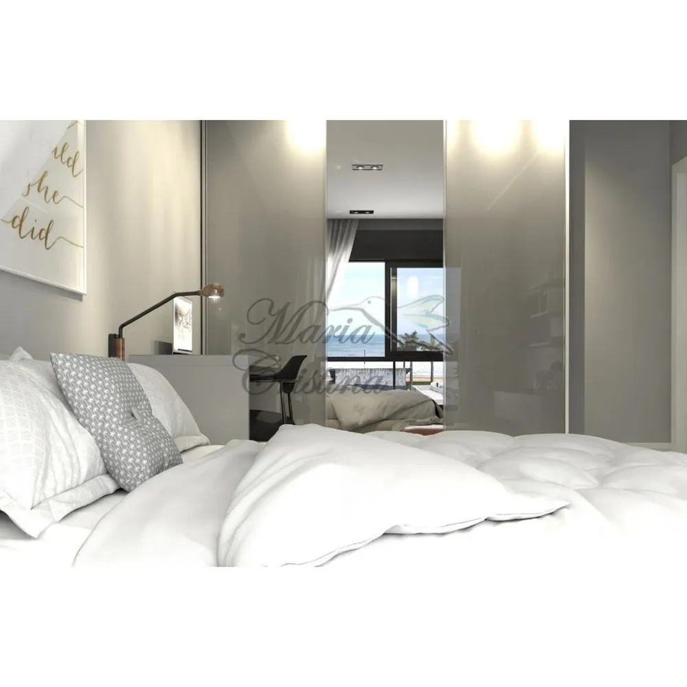 APARTAMENTO NA PRAIA BRAVA