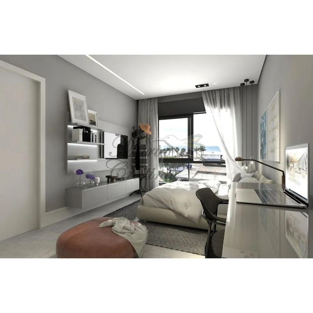 APARTAMENTO NA PRAIA BRAVA