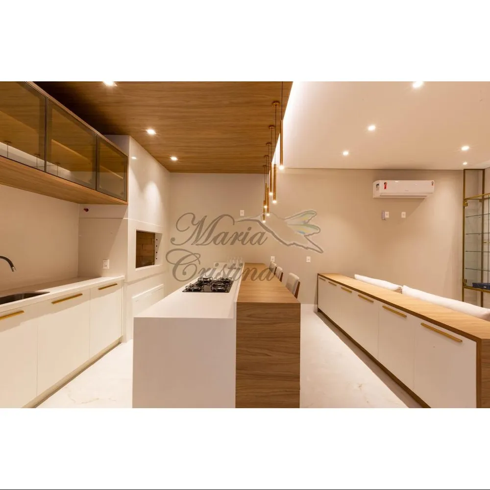 Apartamento no bairro pioneiros com vista para o mar