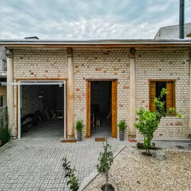 Galpão localizado no bairro Jardim iate clube Galpão localizado no bairro Jardim iate clube