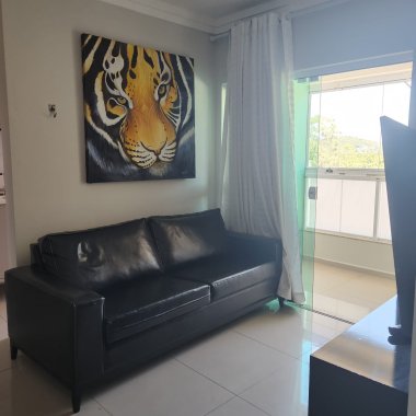 Apartamento 2 quartos para Locação Anual no bairro Municípios em Balneário Camboriú
