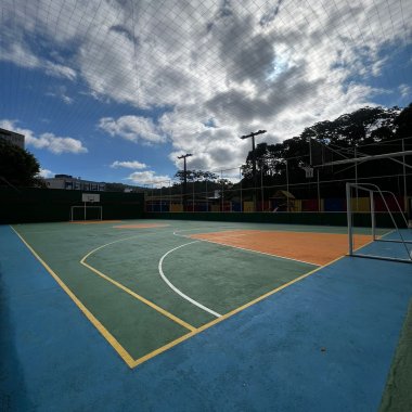 Apartamento 1 quarto para Locação Anual no bairro Pioneiros em Balneário Camboriú