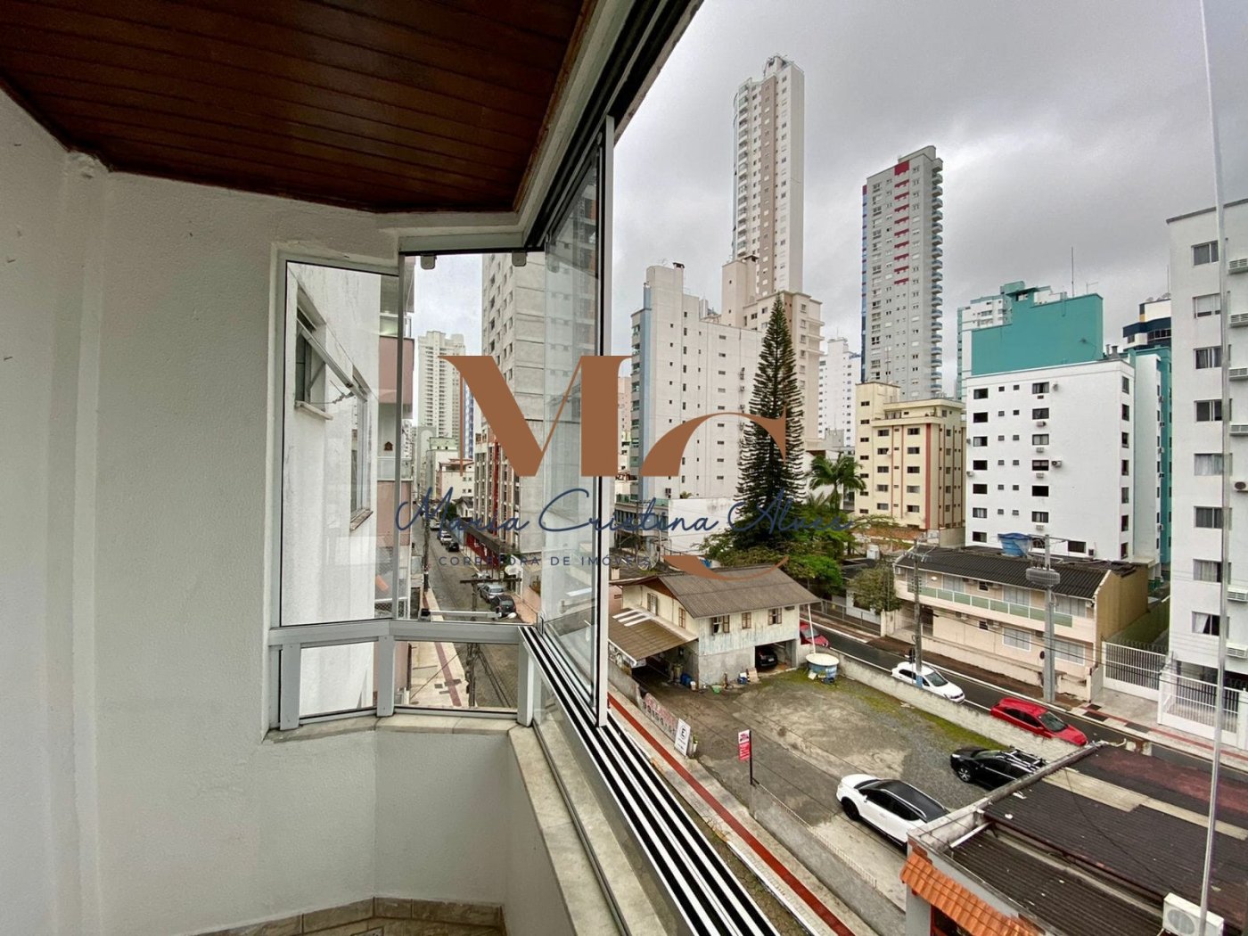 Apartamento 3 quartos para Venda no bairro Centro em Balneário Camboriú
