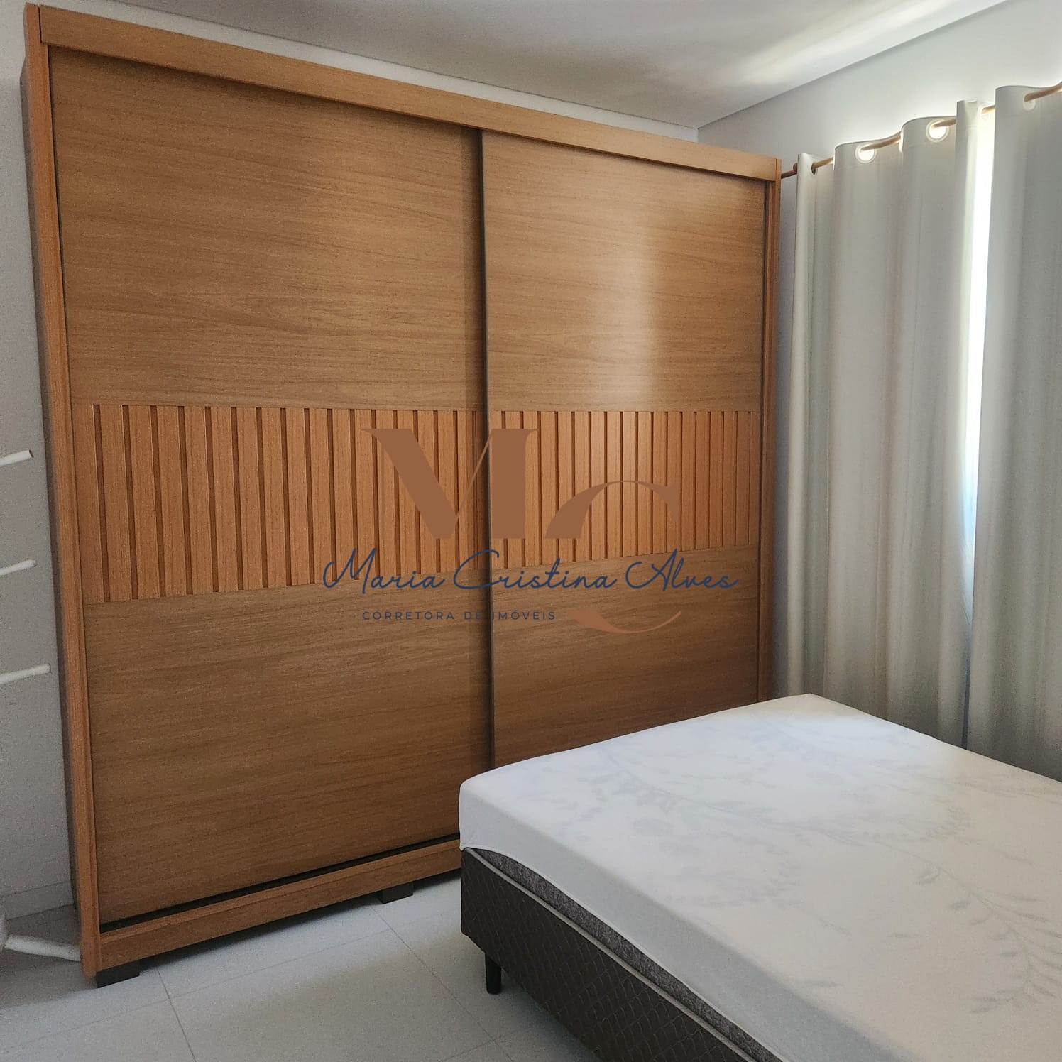 Apartamento 2 quartos para Locação Anual no bairro Nações em Balneário Camboriú