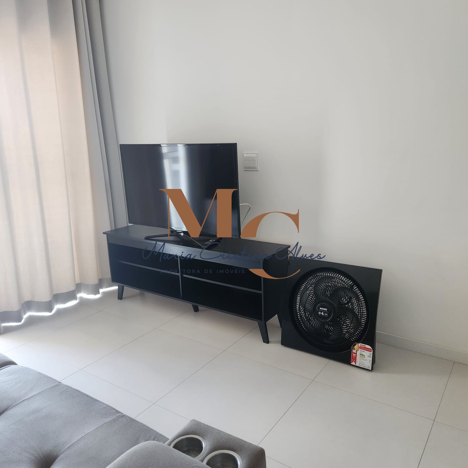 Apartamento 2 quartos para Locação Anual no bairro Nações em Balneário Camboriú