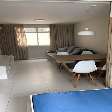 Apartamento 1 quarto para Locação Anual no bairro Pioneiros em Balneário Camboriú