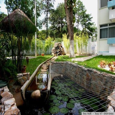 Apartamento 1 quarto para Locação Anual no bairro Pioneiros em Balneário Camboriú