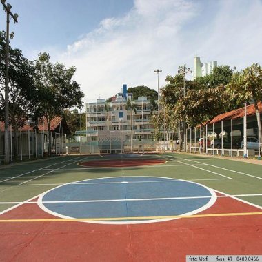 Apartamento 1 quarto para Venda no bairro Pioneiros em Balneário Camboriú