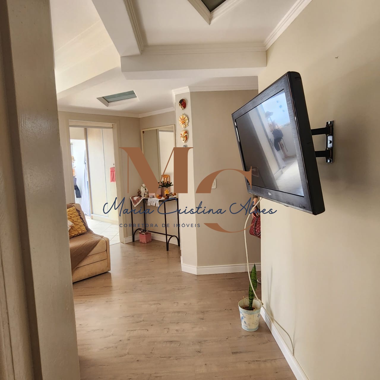 Apartamento 2 quartos para Venda no bairro Pioneiros em Balneário Camboriú