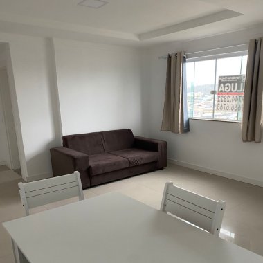 Apartamento 1 quarto para Locação Anual no bairro Centro em Camboriú