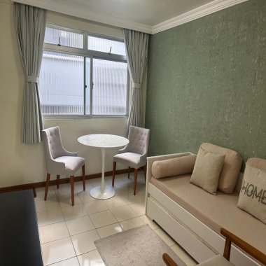 Apartamento 1 quarto para Venda no bairro Pioneiros em Balneário Camboriú