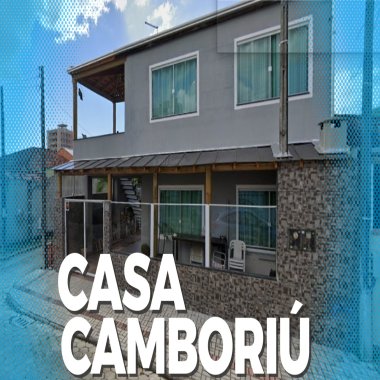Casa 6 quartos para Venda no bairro São Francisco de Assis em Camboriú