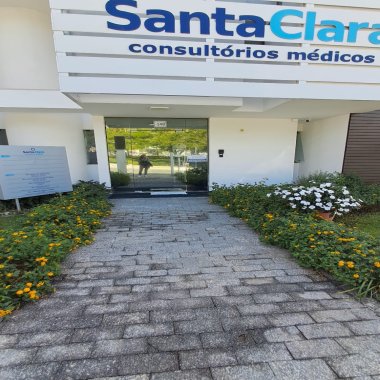 Sala comercial para Locação Anual no bairro Ariribá em Balneário Camboriú
