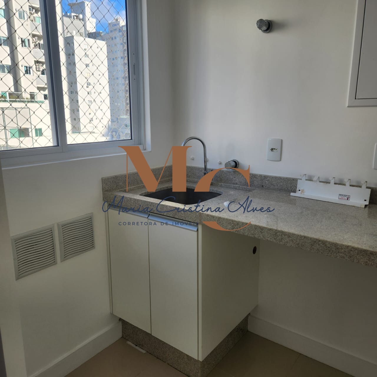 Edifício Terra Del Mare – Aluguel Anual em Balneário Camboriú