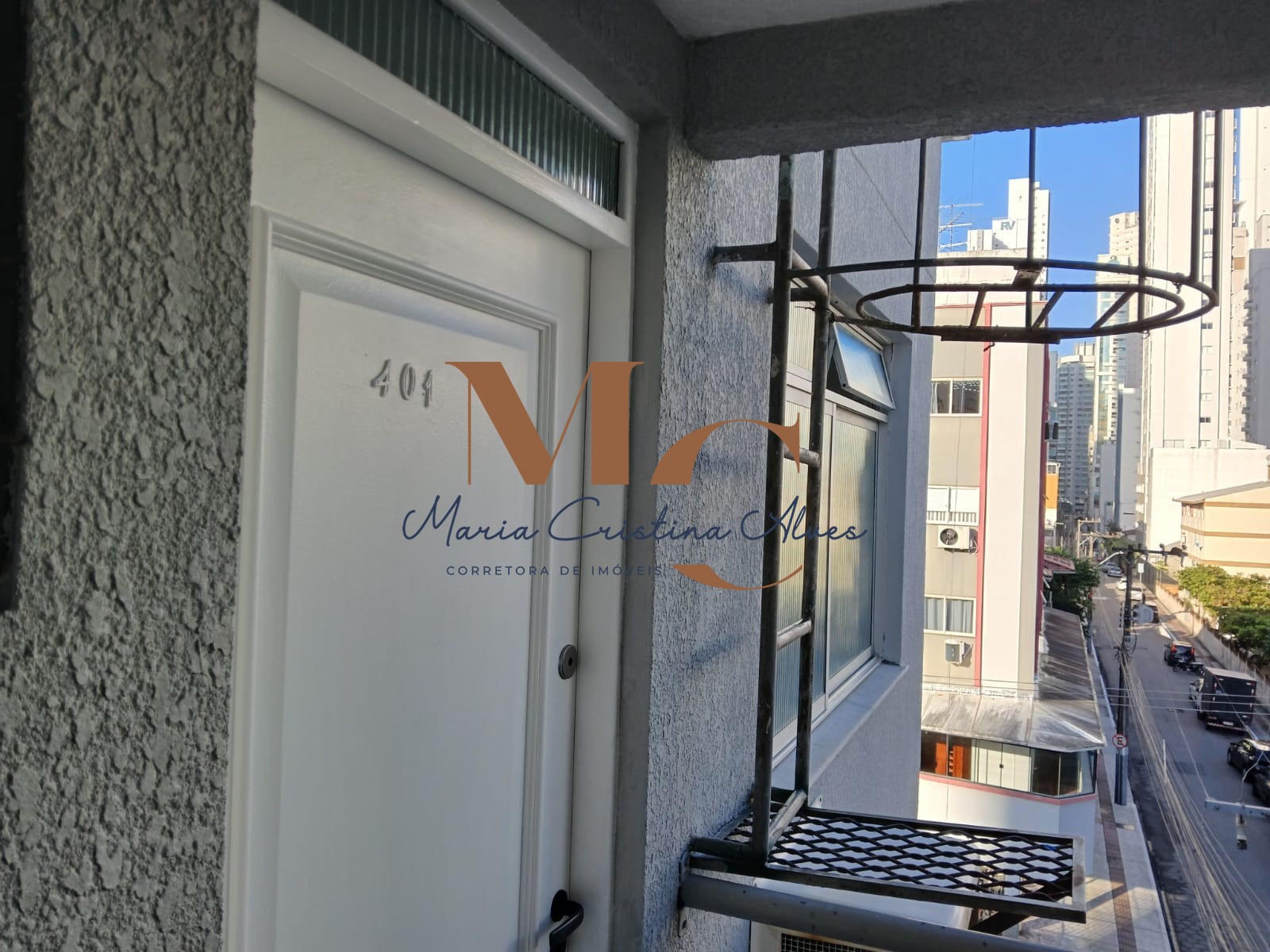 Apartamento 1 quarto para Locação Anual no bairro Pioneiros em Balneário Camboriú