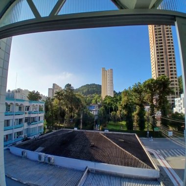 Apartamento 1 quarto para Locação Anual no bairro Pioneiros em Balneário Camboriú