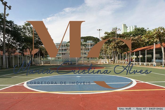 Apartamento 1 quarto para Locação Anual no bairro Pioneiros em Balneário Camboriú