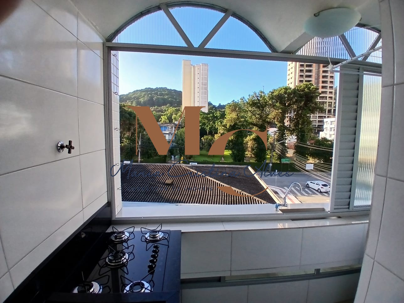 Apartamento 1 quarto para Locação Anual no bairro Pioneiros em Balneário Camboriú