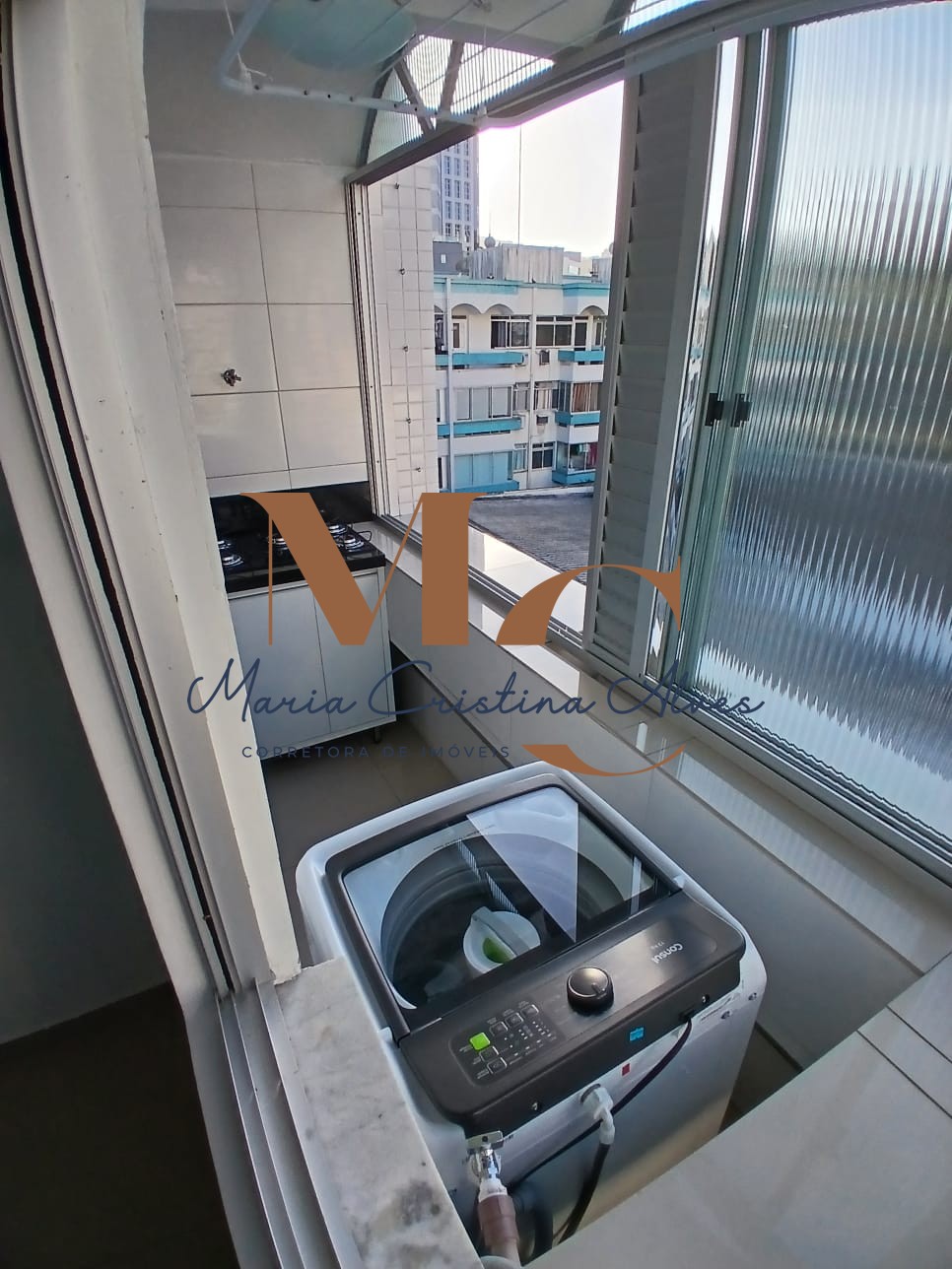 Apartamento 1 quarto para Locação Anual no bairro Pioneiros em Balneário Camboriú