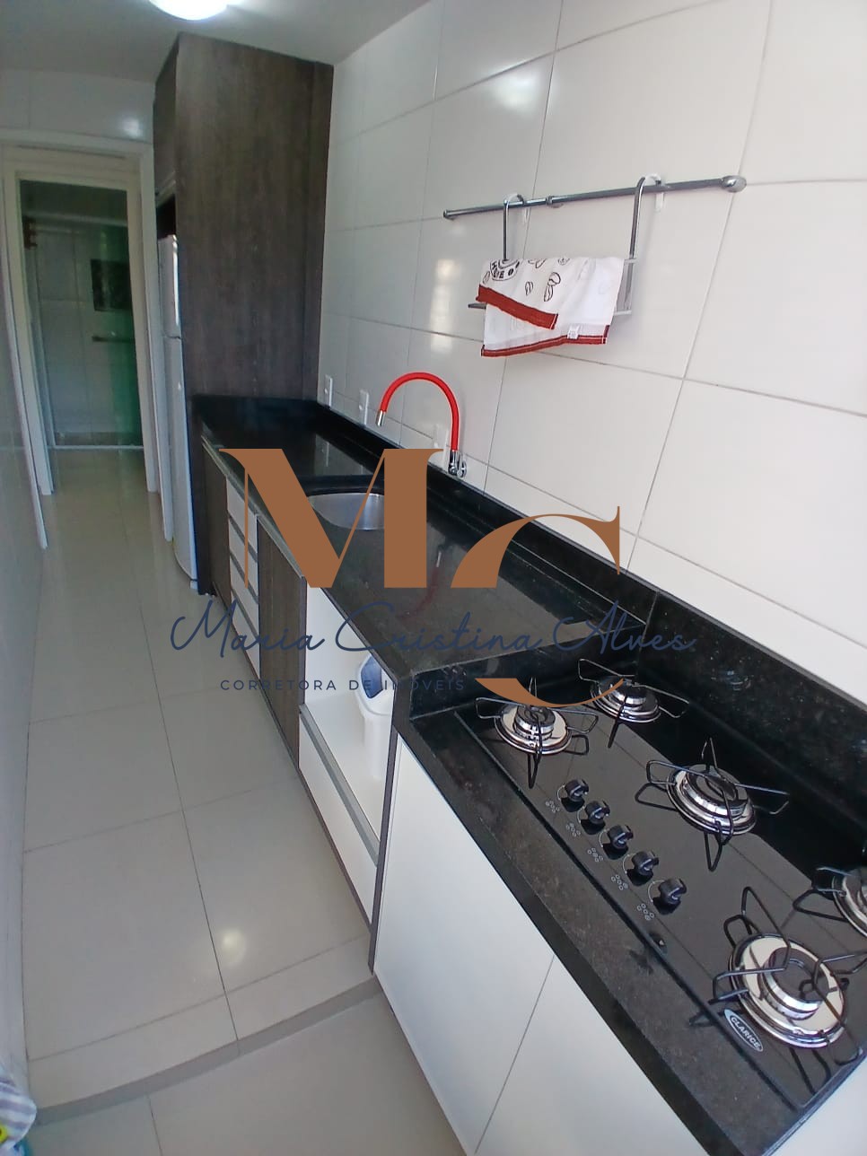 Apartamento 1 quarto para Locação Anual no bairro Pioneiros em Balneário Camboriú