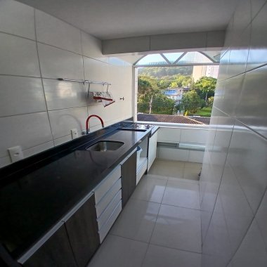Apartamento 1 quarto para Locação Anual no bairro Pioneiros em Balneário Camboriú
