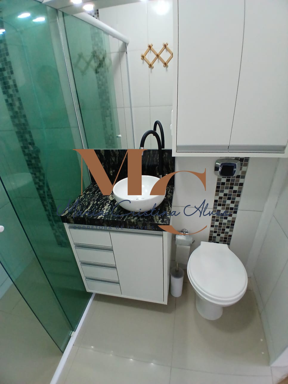 Apartamento 1 quarto para Locação Anual no bairro Pioneiros em Balneário Camboriú