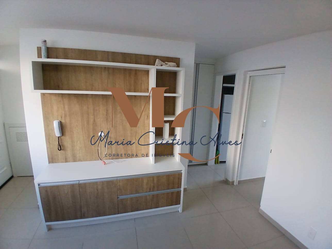 Apartamento 1 quarto para Locação Anual no bairro Pioneiros em Balneário Camboriú