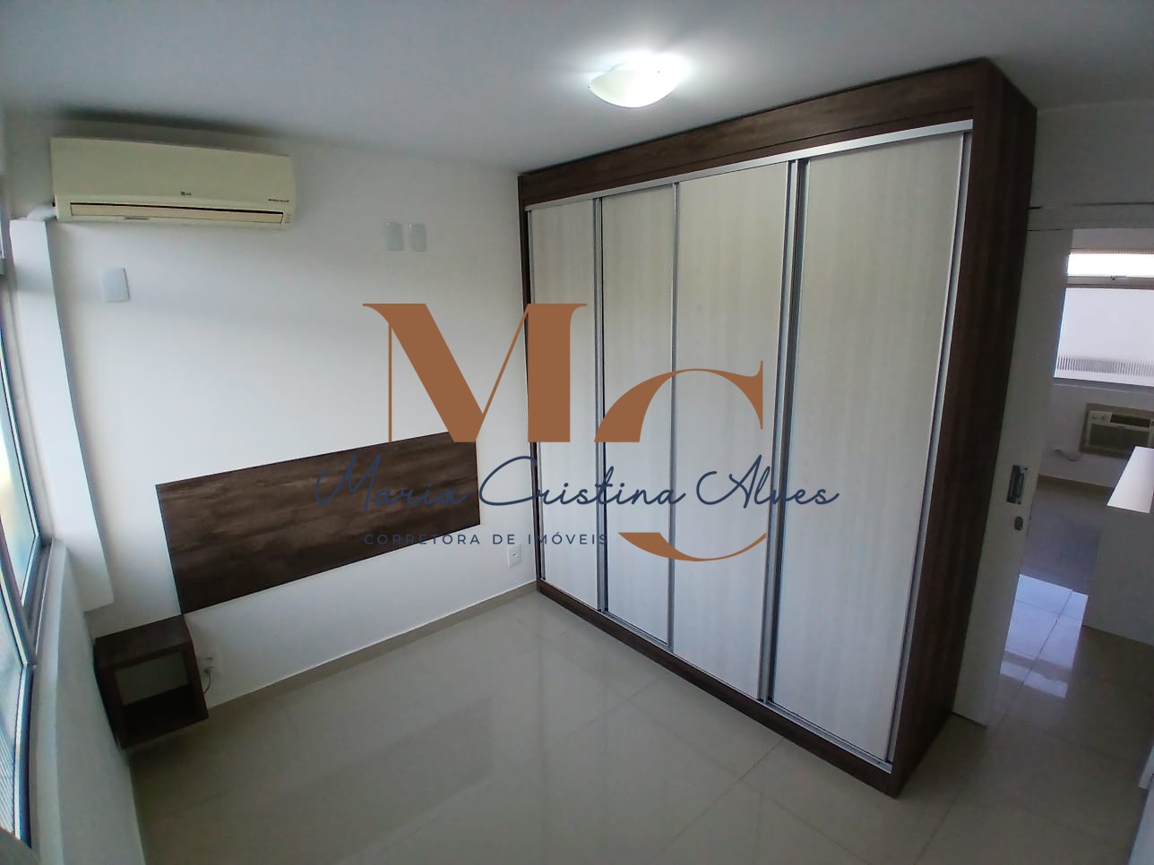 Apartamento 1 quarto para Locação Anual no bairro Pioneiros em Balneário Camboriú