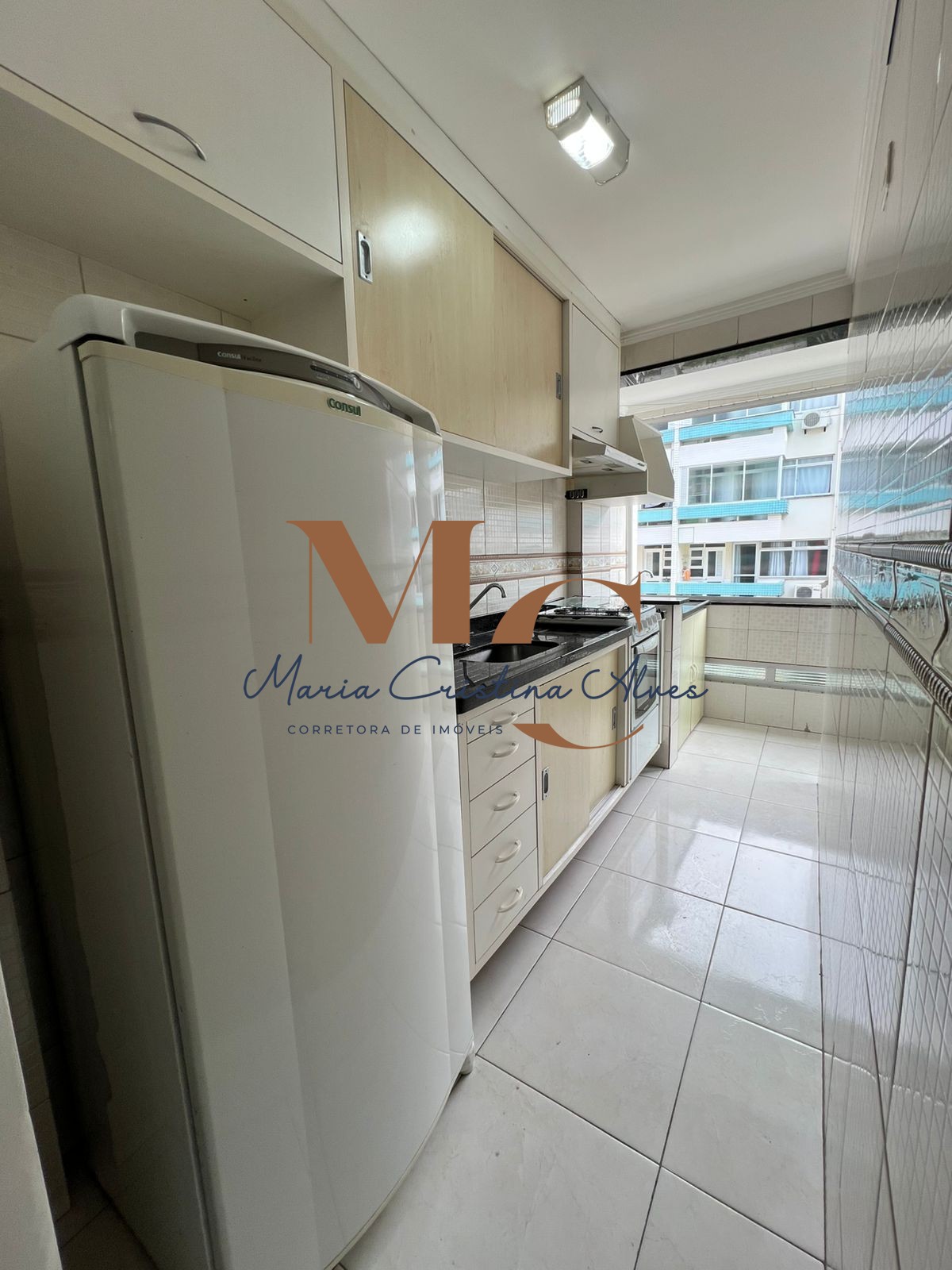 Apartamento 1 quarto para Venda no bairro Pioneiros em Balneário Camboriú