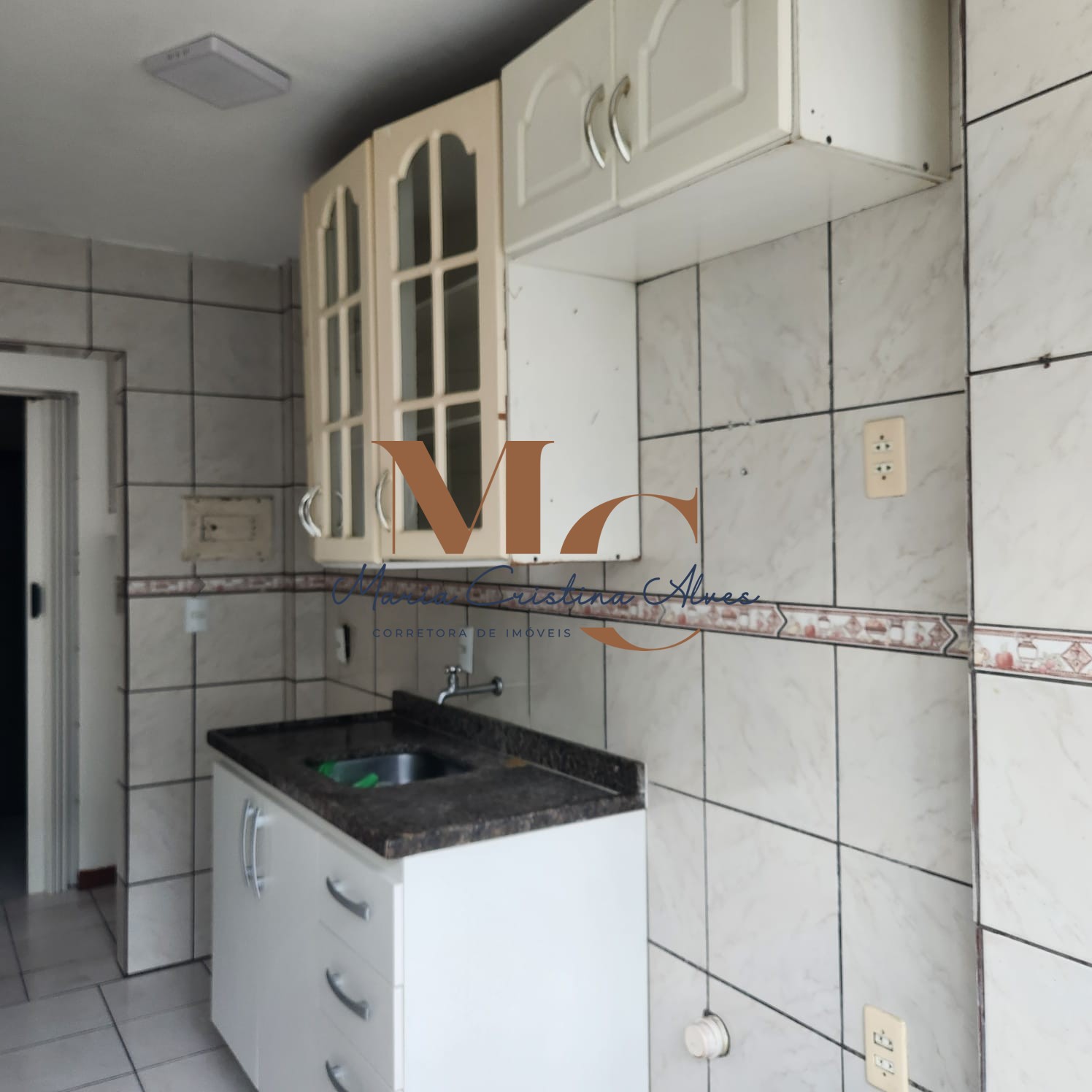 Apartamento 1 quarto para Locação Anual no bairro Pioneiros em Balneário Camboriú