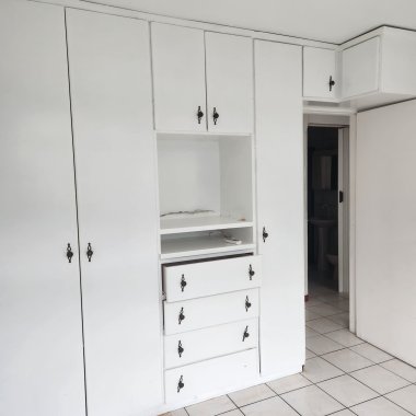 Apartamento 1 quarto para Locação Anual no bairro Pioneiros em Balneário Camboriú
