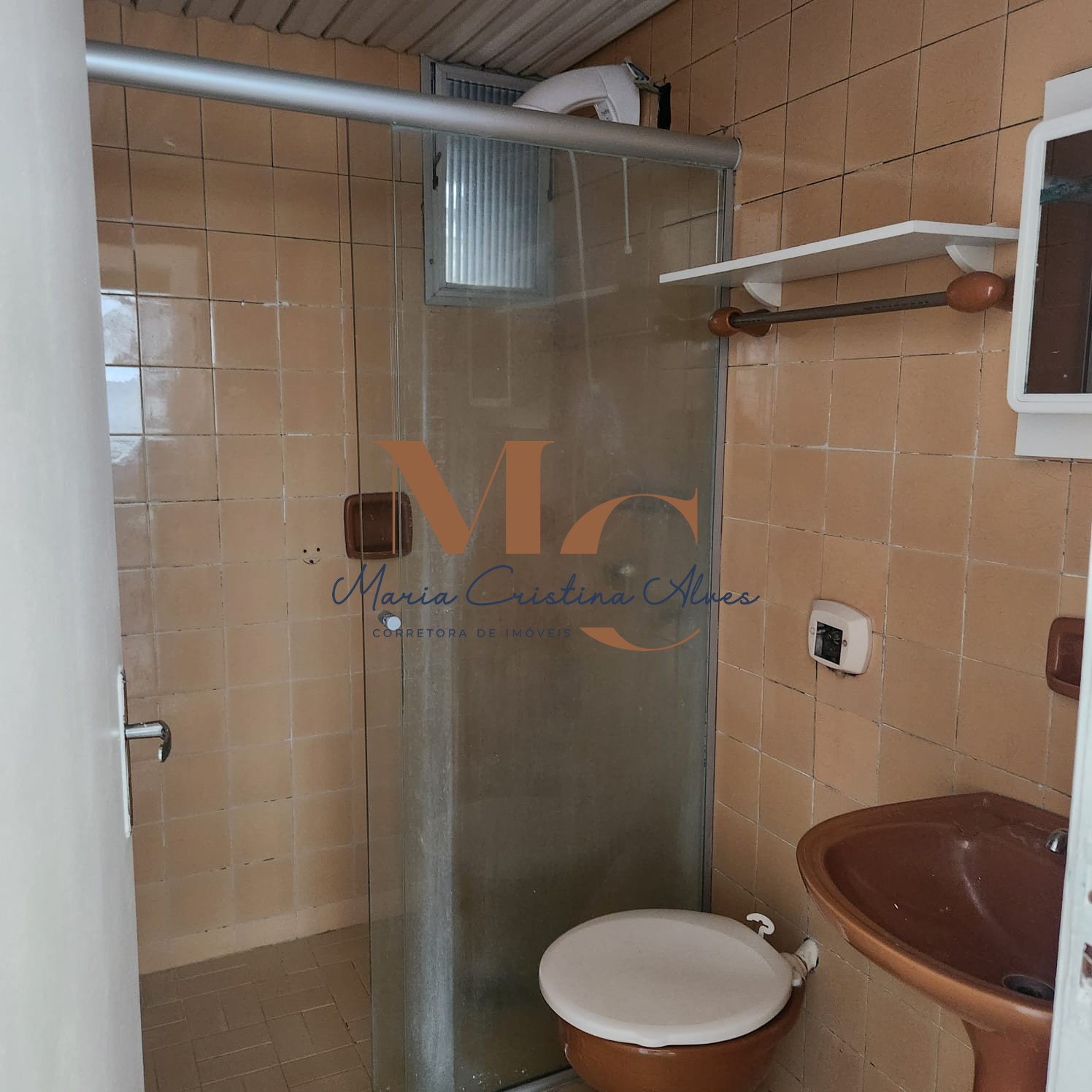 Apartamento 1 quarto para Locação Anual no bairro Pioneiros em Balneário Camboriú