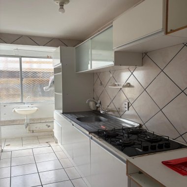 Apartamento 1 quarto para Locação Anual no bairro Pioneiros em Balneário Camboriú