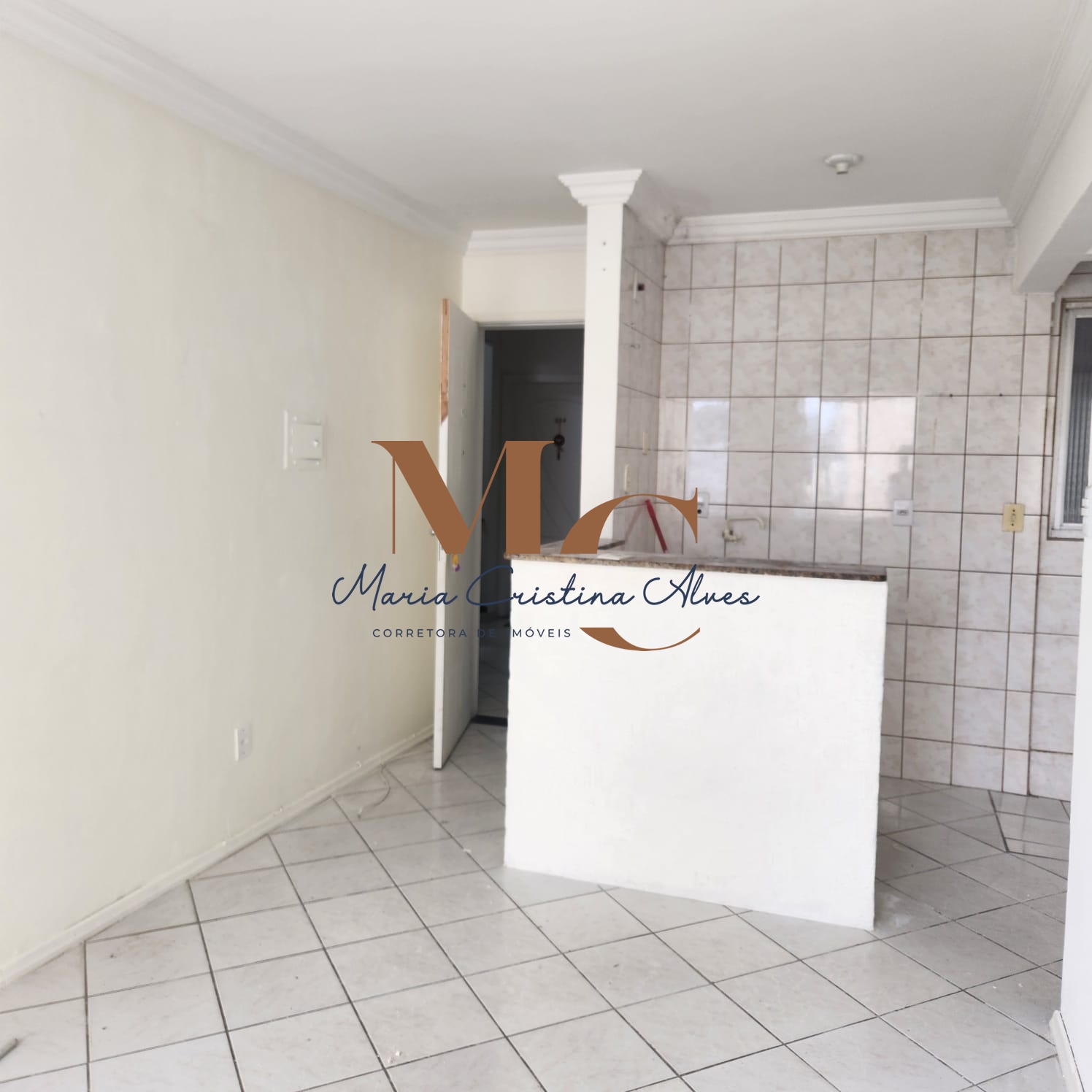 Apartamento para Aluguel – Condomínio Miami Beach