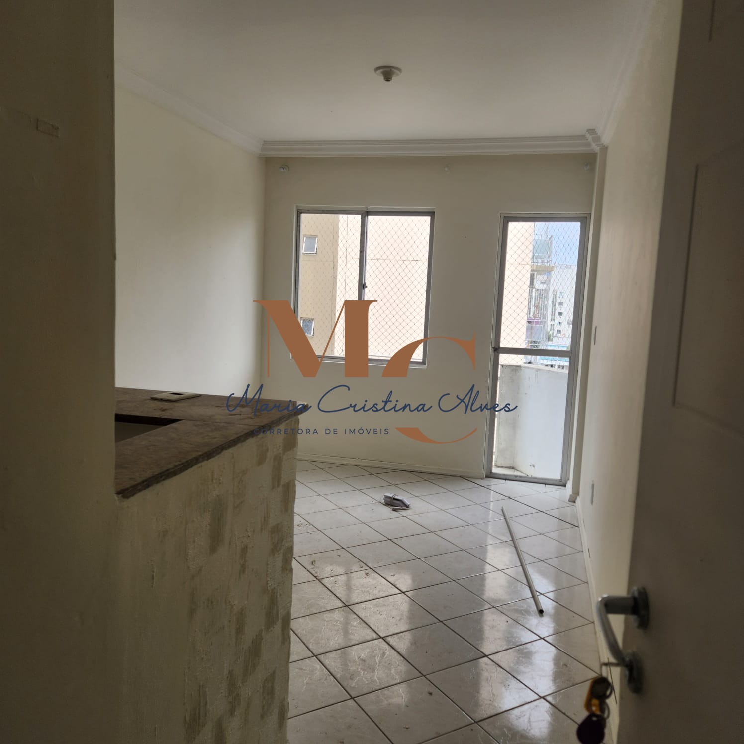 Apartamento para Aluguel – Condomínio Miami Beach