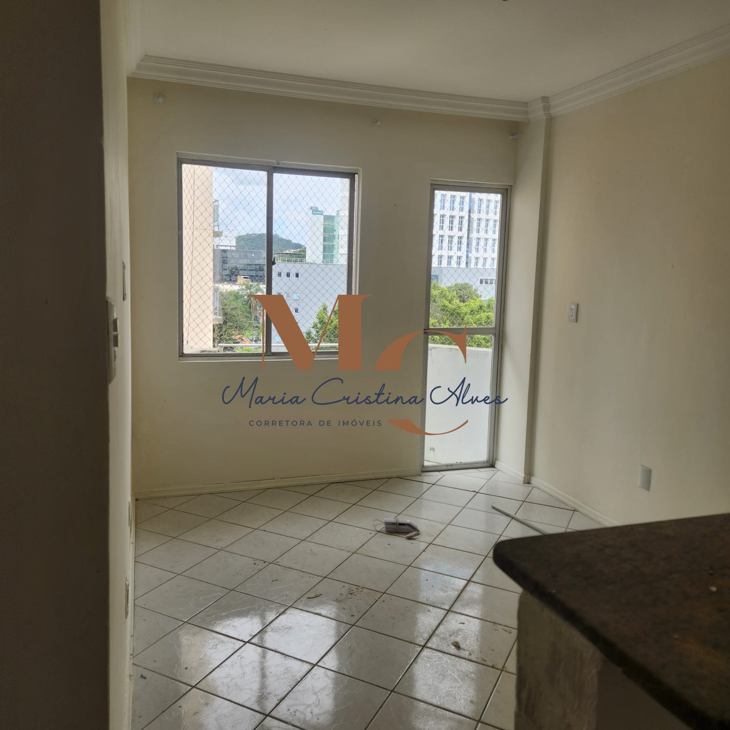 Apartamento para Aluguel – Condomínio Miami Beach