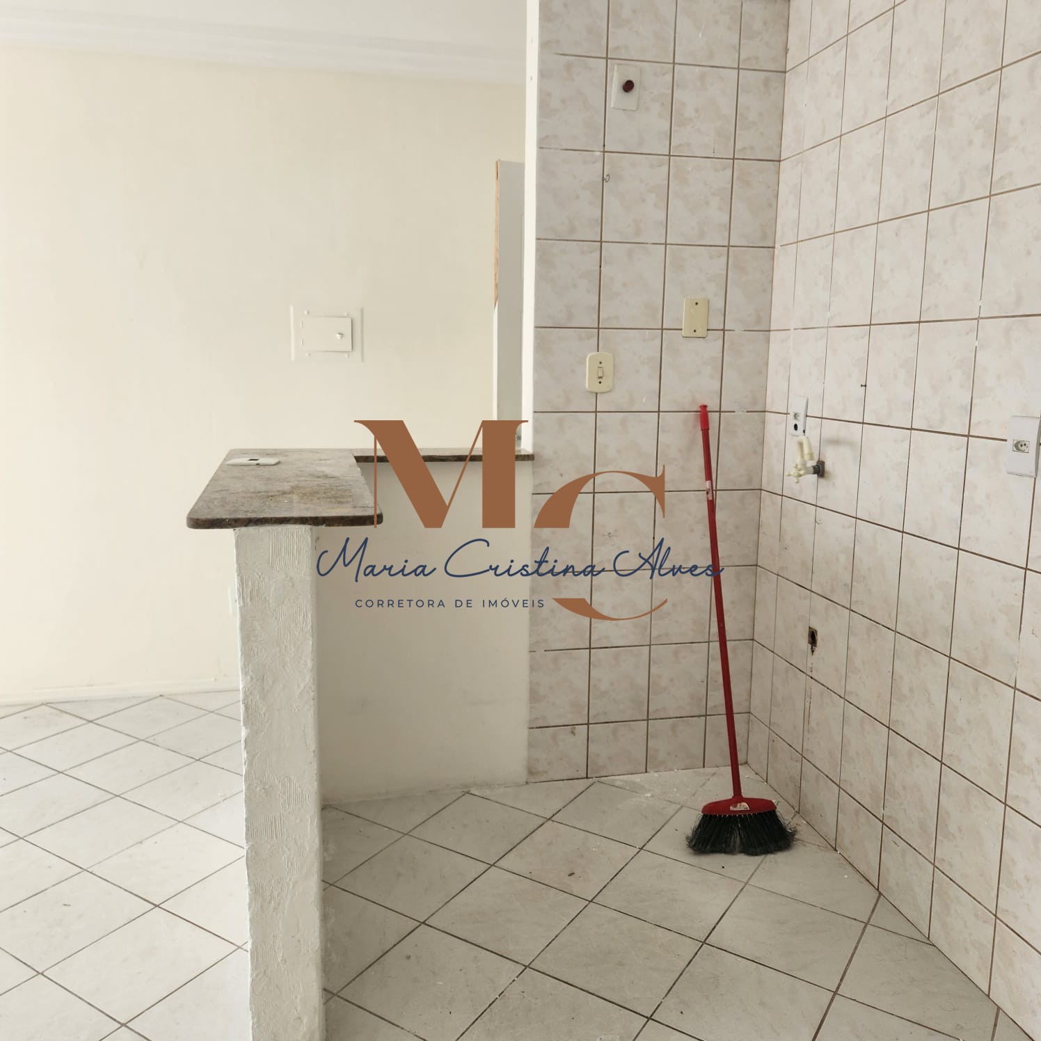 Apartamento para Aluguel – Condomínio Miami Beach