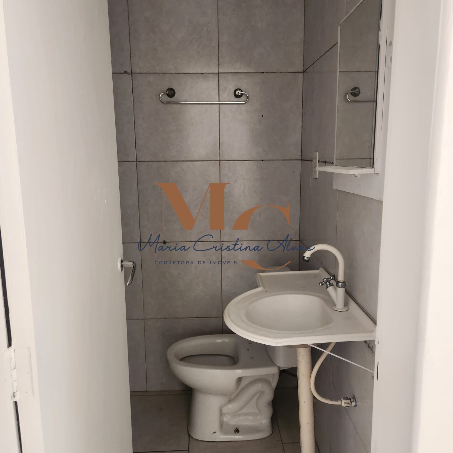 Apartamento para Aluguel – Condomínio Miami Beach