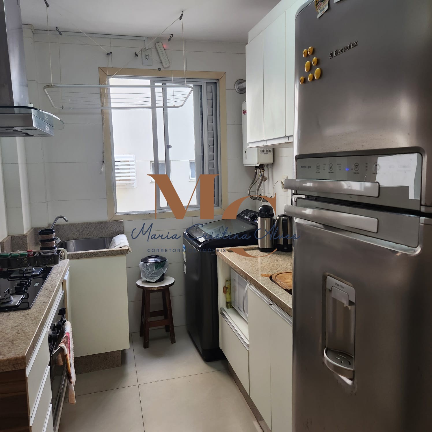 Apartamento à venda no Edifício Acácias – Centro de Balneário Camboriú