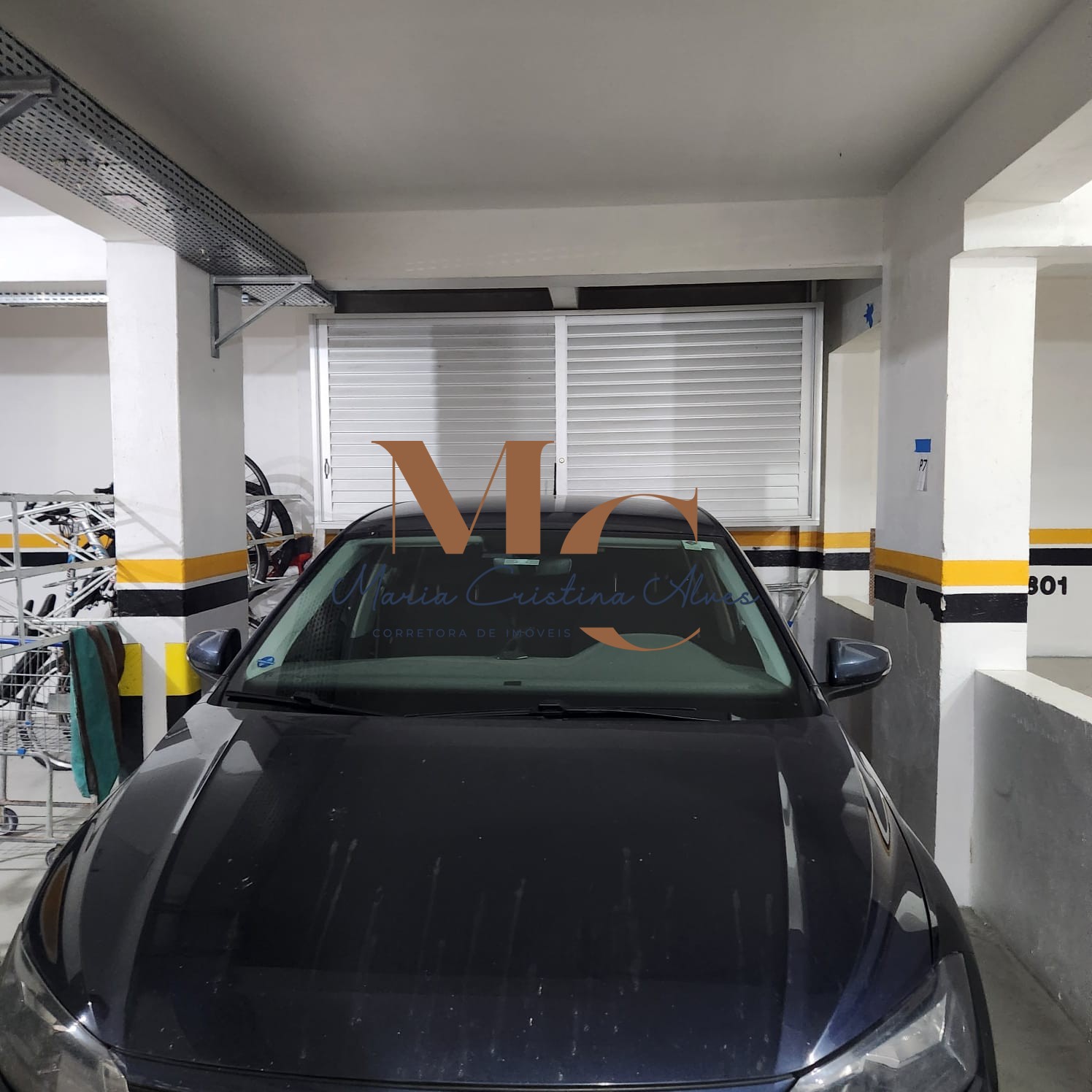 Apartamento à venda no Edifício Acácias – Centro de Balneário Camboriú