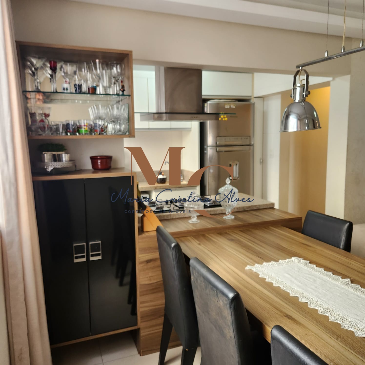 Apartamento à venda no Edifício Acácias – Centro de Balneário Camboriú