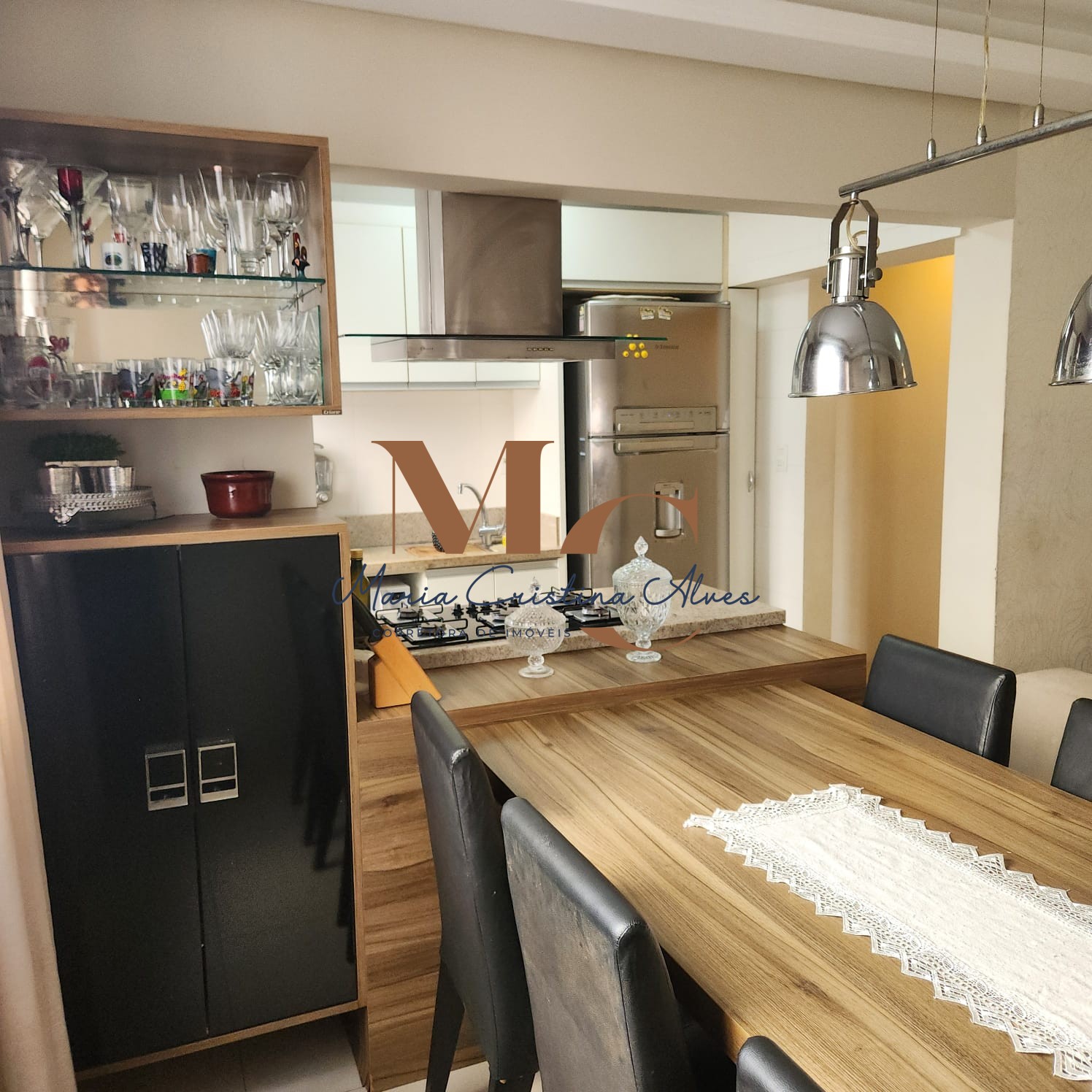 Apartamento à venda no Edifício Acácias – Centro de Balneário Camboriú