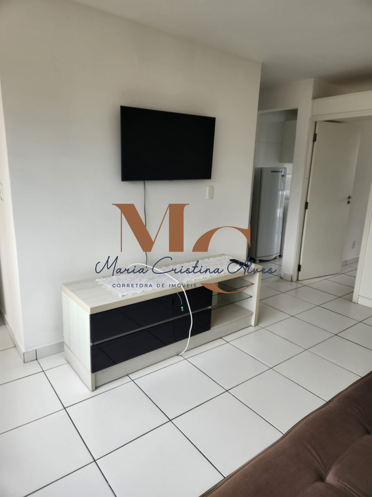 Apartamento 1 quarto para Locação Anual no bairro Pioneiros em Balneário Camboriú